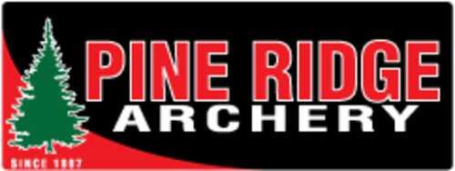 Pine Ridge Z38 Aluminum Peep Sight Black 3/16 in. 1 pk. Model: 2567-BK - Western Gun Store
