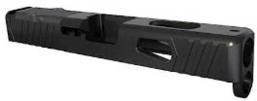 Rival Arms Slide for Glock 19 Gen4 A1 RMR Cut Black - Western Gun Store