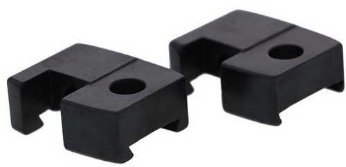 Sako/Tikka Optilock Base For Rimfire 11MM Groove Blued - Western Gun Store