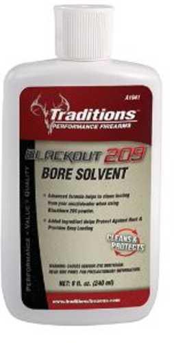 Traditions Blackout 209 Bore Solvent - Western Gun Store