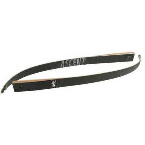 October Mountain Ascent Limbs Recurve Bow 58 in. 40 lbs. Model: 81204