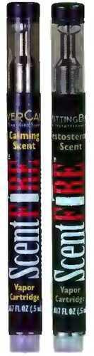 Conquest Scent Fire Cartridge Rutting Buck Model: 160188 - Western Gun Store