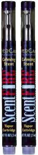 Conquest Scent Fire Cartridge Ever Calm Model: 160157 - Western Gun Store