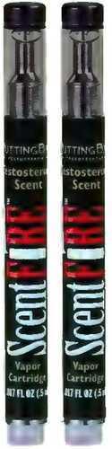 Conquest Scent Fire Cartridge Hunters Pack Model: 160164 - Western Gun Store