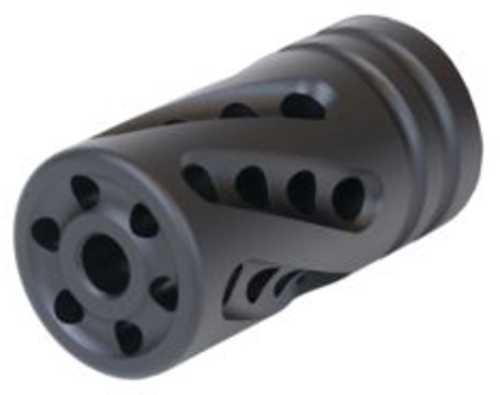 TACSOL Compensator Performance 10/22 .920" 1/2X28 TPI M. Black - Western Gun Store