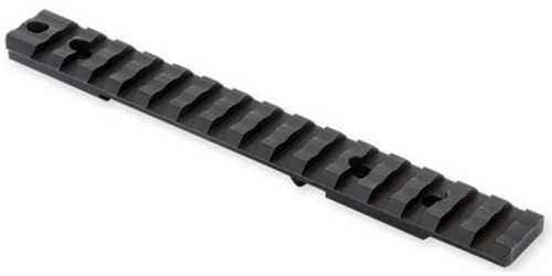Burris Base 1Pc XTB SAV LA Round Rear
