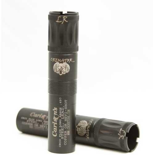 Carlsons Choke Tubes Cremator Waterfowl Benelli Crio - Western Gun Store