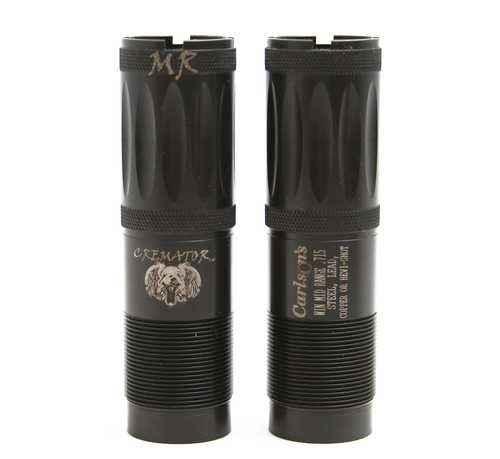 Carl CREMATOR Choke Tube Winchester 12 Gauge FALSEn Ported