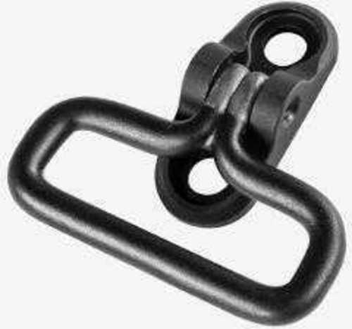 Magpul Mag809-Black Gi Sling Swivel 1.25" M-LOK Black Aluminum - Western Gun Store
