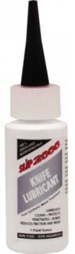 Slip 2000 1 oz. Knife Lube - Western Gun Store