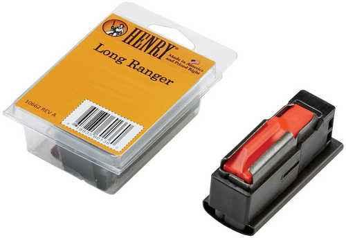 Henry Repeating Arms Long Ranger Magazine .243 Winchester 4 Rounds Black