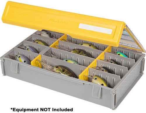 PLAFALSE EDGE 3700 DEEP BOX
