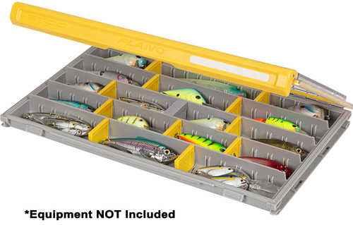 PLAFALSE EDGE 3700 THIN BOX