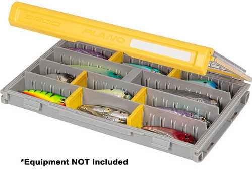 PLAFALSE EDGE 3600 STD BOX