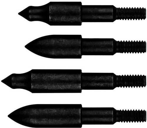 Rocky Mountain Field Point 100 Grain 19/64" 12 Pack - Western Gun Store