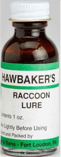 Duke Raccoon Trap Lure & Bait 1Oz