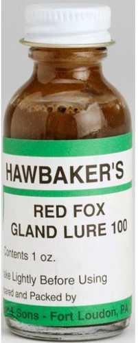 Hawbakers Lures Red Fox Trap & Bait 1Oz - Western Gun Store