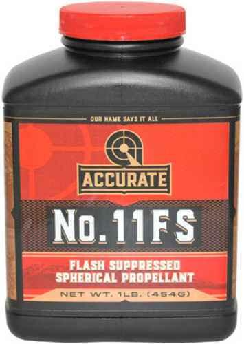 Western Powders Accurate #11Fs 1Lb