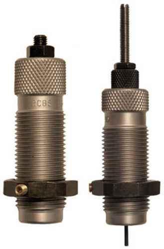 RCBS 6.5 Remington Mag Full Length 2 Die Set