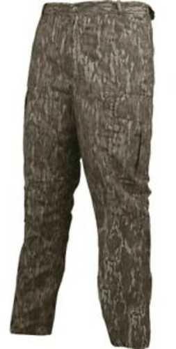 Browning Wasatch Core Basic Pants Mossy Oak Bottomland Camo 3XL - Western Gun Store