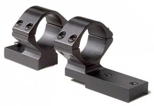 Weatherby Mount/ring Vanguard 30mm Med tsvfmm3 - Western Gun Store