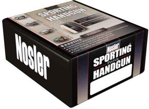 OPEN BOX: FALSEsler Jacketed Hollow Point Handgun Bullet 9MM Caliber 115 Grain 250/Box Md: 44848