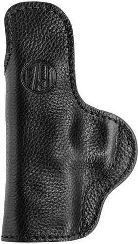 1791 Gunleather UCH2NSBR Ultra Custom Night Sky Black Leather IWB Colt,Rossi,Ruger,S&W,Taurus Right Hand
