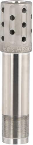 Jebs JPC12D1/655 Head Hunter Mossberg 12 Gauge Turkey Matte Black .655 - Western Gun Store