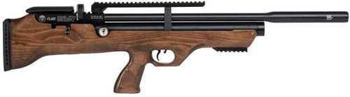 HATSAN FLASHPUP .25 Pcp 900 Fps Walnut/Blued W/ 2 Mags - Western Gun Store