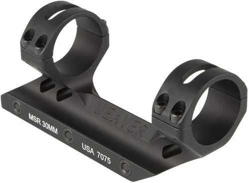 Weaver AR-15 2Pc Rifle Quad Rail Forend, Model: 99680