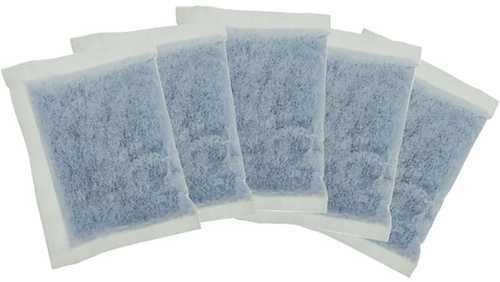 Lockdown Rechargeable SILCA Gel 40G 5 Pk - Western Gun Store