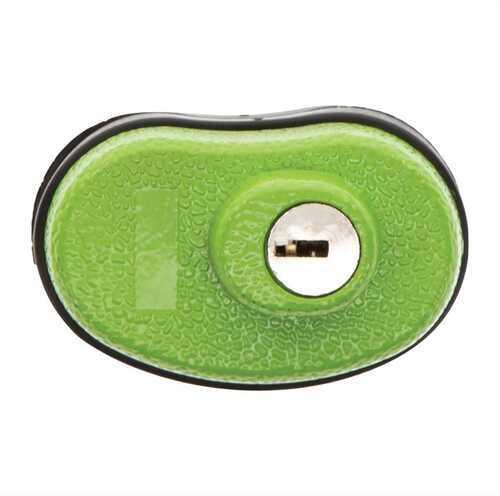 Lockdown Keyed Trigger Model: 1118824 - Western Gun Store