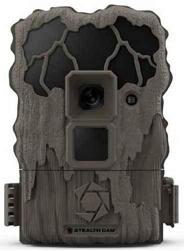 Walkers QS20 20 MP Low Glow 80 ft Camo Sd Card Slot/Up To 32Gb Memory
