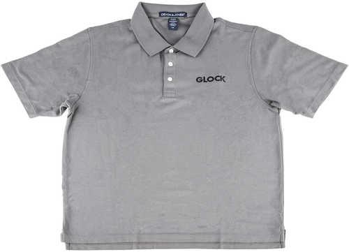 Glock Classic Polo Small Shirt - Western Gun Store