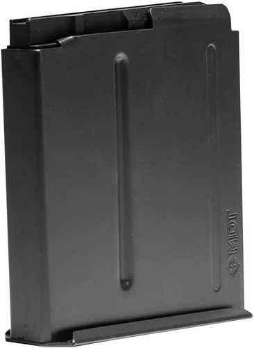 Savage 110/111 338 Lapua Mag 5Rd Matte Black Detachable