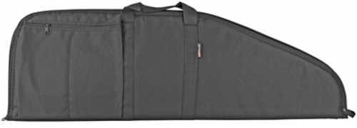 Allen Tactical Rifle Case 38" W/2-Mag Pockets Black - Western Gun Store