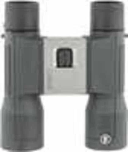 Bushnell Powerview 2 16X 32mm .47" Eye Relief Black Metal Chasis Rubber Armor BiFALSEcular - Western Gun Store