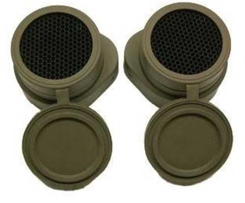 Steiner ARD Set 7X50/10X50 Pair BiFALSEcular - Western Gun Store