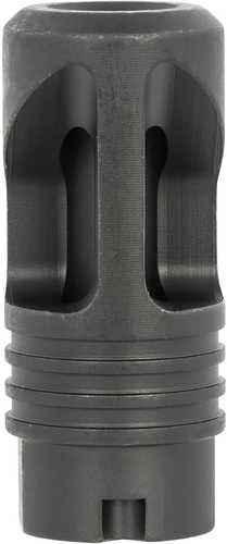 LBE Unlimited Flash Hider Dual Port AK47-DP