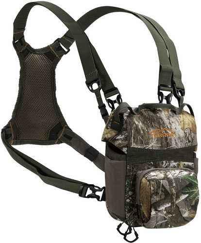 Allen Terrain Mesa Deluxe BiFALSE Pack With Harness Realtree Edge