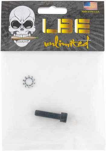 LBE ARGRPSW AR15 Grip Screw & Lock Tooth WSHR
