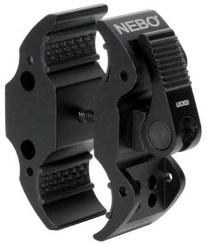 Alliance Consumer Group Long Gun With Accessory Rail Mount Black AFALSEdized Universal For Rifle/Shotgun - Western Gun Store