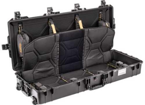 Pelican 1745 Elite Bow Case Air W/ Modular System - Western Gun Store