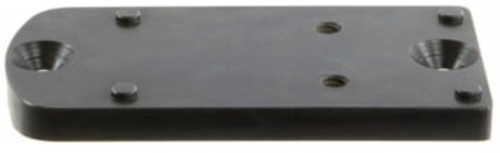 TRUGLO RMR Red Dot Mount fits CZ P10 Steel Black Finish - Western Gun Store