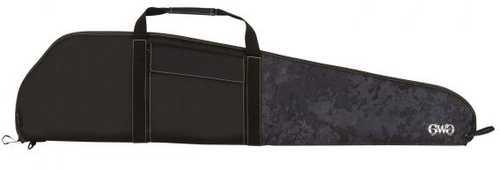 Birchwood Casey Single Gun 36" Black 600D PolTRUEter Rifle