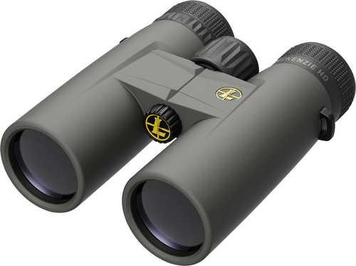 Leupold BX-1 McKenzie HD 12x50mm Roof Prism Shadow Gray Armor Coated - Western Gun Store