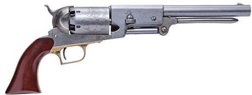 Cimarron Walkers Co.A .44 9" Barrel Original Finish Walnut Grip Muzzleloading Handgun - Western Gun Store