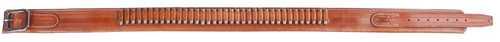 Cimarron Money Cartridge Belt 44/45 Loop Waist 38" Width 2.5"