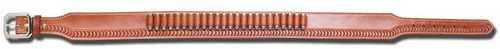Cimarron El Paso Speed Rig Cartridge Belt 44/45 Loop Waist 38" Width 2.5"