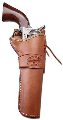 Cimarron Duke Holster 3 1/2" Right Hand